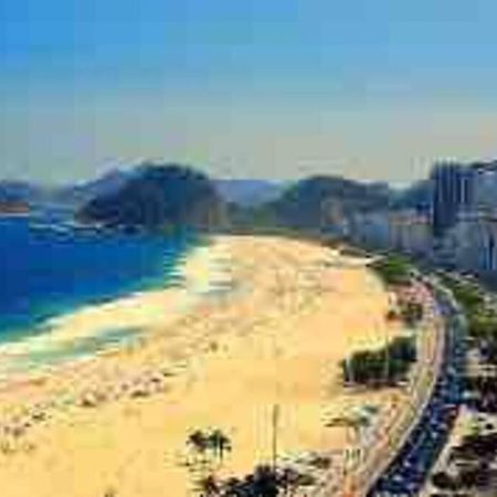 Apto 607 - Charme A Beira-Mar Rio de Janeiro Extérieur photo