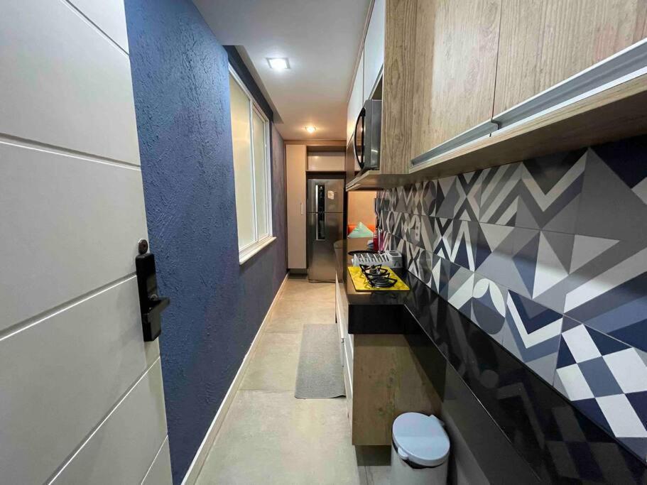 Apto 607 - Charme A Beira-Mar Rio de Janeiro Extérieur photo